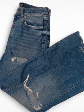 Urban Outfitters BDG Ripped bootcut flare jeans